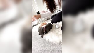 [101 of 311 Videos] missintights (miss_in_tights aka Missinwolford) OnlyFans Leaks Ultimate Nylon Tease