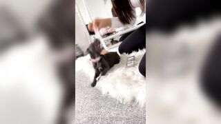 [101 of 311 Videos] missintights (miss_in_tights aka Missinwolford) OnlyFans Leaks Ultimate Nylon Tease