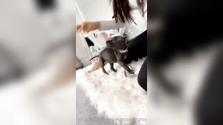 [101 of 311 Videos] missintights (miss_in_tights aka Missinwolford) OnlyFans Leaks Ultimate Nylon Tease