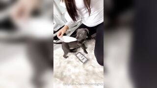 [101 of 311 Videos] missintights (miss_in_tights aka Missinwolford) OnlyFans Leaks Ultimate Nylon Tease