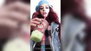 [102 of 329 Videos] Kasarawood (Kasara Wood) OnlyFans Leaks Las Vegas Pro Twerker Porn