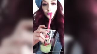 [102 of 329 Videos] Kasarawood (Kasara Wood) OnlyFans Leaks Las Vegas Pro Twerker Porn