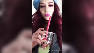 [102 of 329 Videos] Kasarawood (Kasara Wood) OnlyFans Leaks Las Vegas Pro Twerker Porn