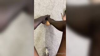 [103 of 311 Videos] missintights (miss_in_tights aka Missinwolford) OnlyFans Leaks Ultimate Nylon Tease