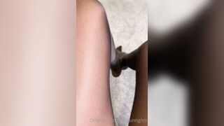 [103 of 311 Videos] missintights (miss_in_tights aka Missinwolford) OnlyFans Leaks Ultimate Nylon Tease