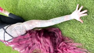 [103 of 329 Videos] Kasarawood (Kasara Wood) OnlyFans Leaks Las Vegas Pro Twerker Porn