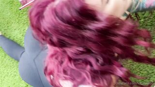 [103 of 329 Videos] Kasarawood (Kasara Wood) OnlyFans Leaks Las Vegas Pro Twerker Porn