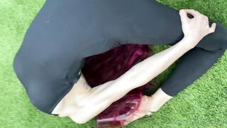 [103 of 329 Videos] Kasarawood (Kasara Wood) OnlyFans Leaks Las Vegas Pro Twerker Porn