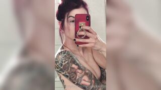 [104 of 329 Videos] Kasarawood (Kasara Wood) OnlyFans Leaks Las Vegas Pro Twerker Porn