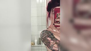 [104 of 329 Videos] Kasarawood (Kasara Wood) OnlyFans Leaks Las Vegas Pro Twerker Porn