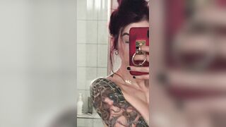 [104 of 329 Videos] Kasarawood (Kasara Wood) OnlyFans Leaks Las Vegas Pro Twerker Porn