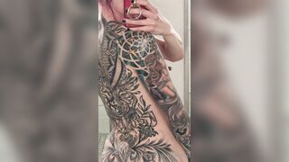 [104 of 329 Videos] Kasarawood (Kasara Wood) OnlyFans Leaks Las Vegas Pro Twerker Porn