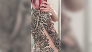 [104 of 329 Videos] Kasarawood (Kasara Wood) OnlyFans Leaks Las Vegas Pro Twerker Porn