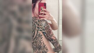 [104 of 329 Videos] Kasarawood (Kasara Wood) OnlyFans Leaks Las Vegas Pro Twerker Porn