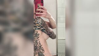 [104 of 329 Videos] Kasarawood (Kasara Wood) OnlyFans Leaks Las Vegas Pro Twerker Porn