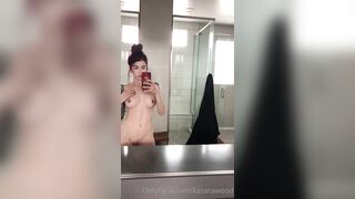 [105 of 329 Videos] Kasarawood (Kasara Wood) OnlyFans Leaks Las Vegas Pro Twerker Porn