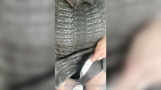 [106 of 311 Videos] missintights (miss_in_tights aka Missinwolford) OnlyFans Leaks Ultimate Nylon Tease