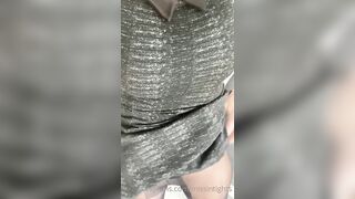 [106 of 311 Videos] missintights (miss_in_tights aka Missinwolford) OnlyFans Leaks Ultimate Nylon Tease