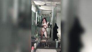 [107 of 329 Videos] Kasarawood (Kasara Wood) OnlyFans Leaks Las Vegas Pro Twerker Porn