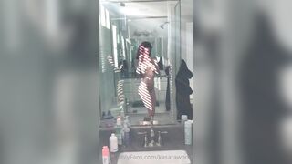 [107 of 329 Videos] Kasarawood (Kasara Wood) OnlyFans Leaks Las Vegas Pro Twerker Porn