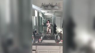 [107 of 329 Videos] Kasarawood (Kasara Wood) OnlyFans Leaks Las Vegas Pro Twerker Porn