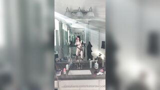 [107 of 329 Videos] Kasarawood (Kasara Wood) OnlyFans Leaks Las Vegas Pro Twerker Porn