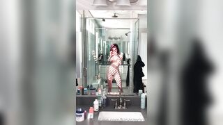 [107 of 329 Videos] Kasarawood (Kasara Wood) OnlyFans Leaks Las Vegas Pro Twerker Porn