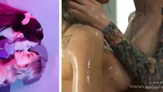 [108 of 329 Videos] Kasarawood (Kasara Wood) OnlyFans Leaks Las Vegas Pro Twerker Porn