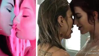 [108 of 329 Videos] Kasarawood (Kasara Wood) OnlyFans Leaks Las Vegas Pro Twerker Porn