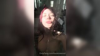 [109 of 329 Videos] Kasarawood (Kasara Wood) OnlyFans Leaks Las Vegas Pro Twerker Porn