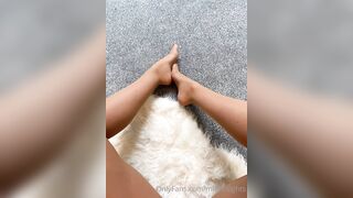 [111 of 311 Videos] missintights (miss_in_tights aka Missinwolford) OnlyFans Leaks Ultimate Nylon Tease