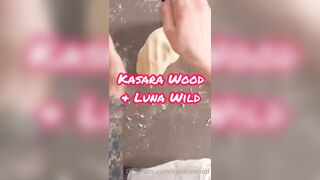 [116 of 329 Videos] Kasarawood (Kasara Wood) OnlyFans Leaks Las Vegas Pro Twerker Porn