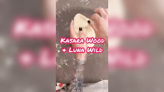 [116 of 329 Videos] Kasarawood (Kasara Wood) OnlyFans Leaks Las Vegas Pro Twerker Porn