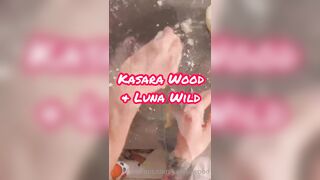 [116 of 329 Videos] Kasarawood (Kasara Wood) OnlyFans Leaks Las Vegas Pro Twerker Porn