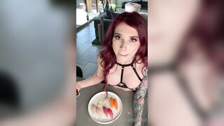 [122 of 329 Videos] Kasarawood (Kasara Wood) OnlyFans Leaks Las Vegas Pro Twerker Porn