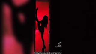[123 of 329 Videos] Kasarawood (Kasara Wood) OnlyFans Leaks Las Vegas Pro Twerker Porn
