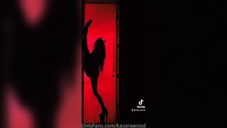 [123 of 329 Videos] Kasarawood (Kasara Wood) OnlyFans Leaks Las Vegas Pro Twerker Porn