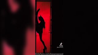 [123 of 329 Videos] Kasarawood (Kasara Wood) OnlyFans Leaks Las Vegas Pro Twerker Porn