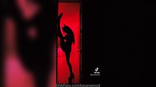 [123 of 329 Videos] Kasarawood (Kasara Wood) OnlyFans Leaks Las Vegas Pro Twerker Porn