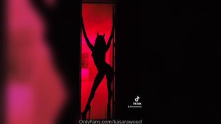 [123 of 329 Videos] Kasarawood (Kasara Wood) OnlyFans Leaks Las Vegas Pro Twerker Porn