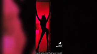 [123 of 329 Videos] Kasarawood (Kasara Wood) OnlyFans Leaks Las Vegas Pro Twerker Porn