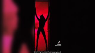 [123 of 329 Videos] Kasarawood (Kasara Wood) OnlyFans Leaks Las Vegas Pro Twerker Porn
