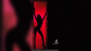 [123 of 329 Videos] Kasarawood (Kasara Wood) OnlyFans Leaks Las Vegas Pro Twerker Porn