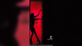 [123 of 329 Videos] Kasarawood (Kasara Wood) OnlyFans Leaks Las Vegas Pro Twerker Porn