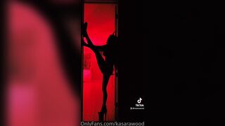 [123 of 329 Videos] Kasarawood (Kasara Wood) OnlyFans Leaks Las Vegas Pro Twerker Porn