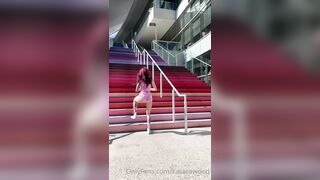 [127 of 329 Videos] Kasarawood (Kasara Wood) OnlyFans Leaks Las Vegas Pro Twerker Porn