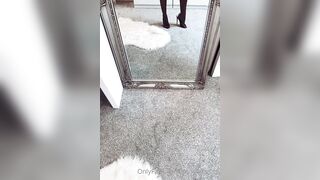[130 of 311 Videos] missintights (miss_in_tights aka Missinwolford) OnlyFans Leaks Ultimate Nylon Tease