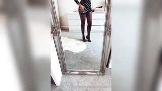 [130 of 311 Videos] missintights (miss_in_tights aka Missinwolford) OnlyFans Leaks Ultimate Nylon Tease