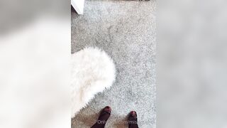 [130 of 311 Videos] missintights (miss_in_tights aka Missinwolford) OnlyFans Leaks Ultimate Nylon Tease