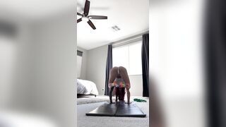 [133 of 329 Videos] Kasarawood (Kasara Wood) OnlyFans Leaks Las Vegas Pro Twerker Porn